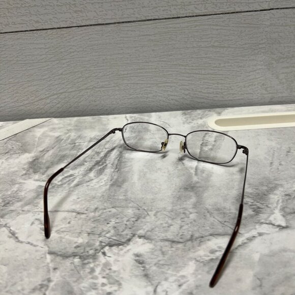 Nautica Flexon Metal RX Frames 50-18-140 - Picture 5 of 7